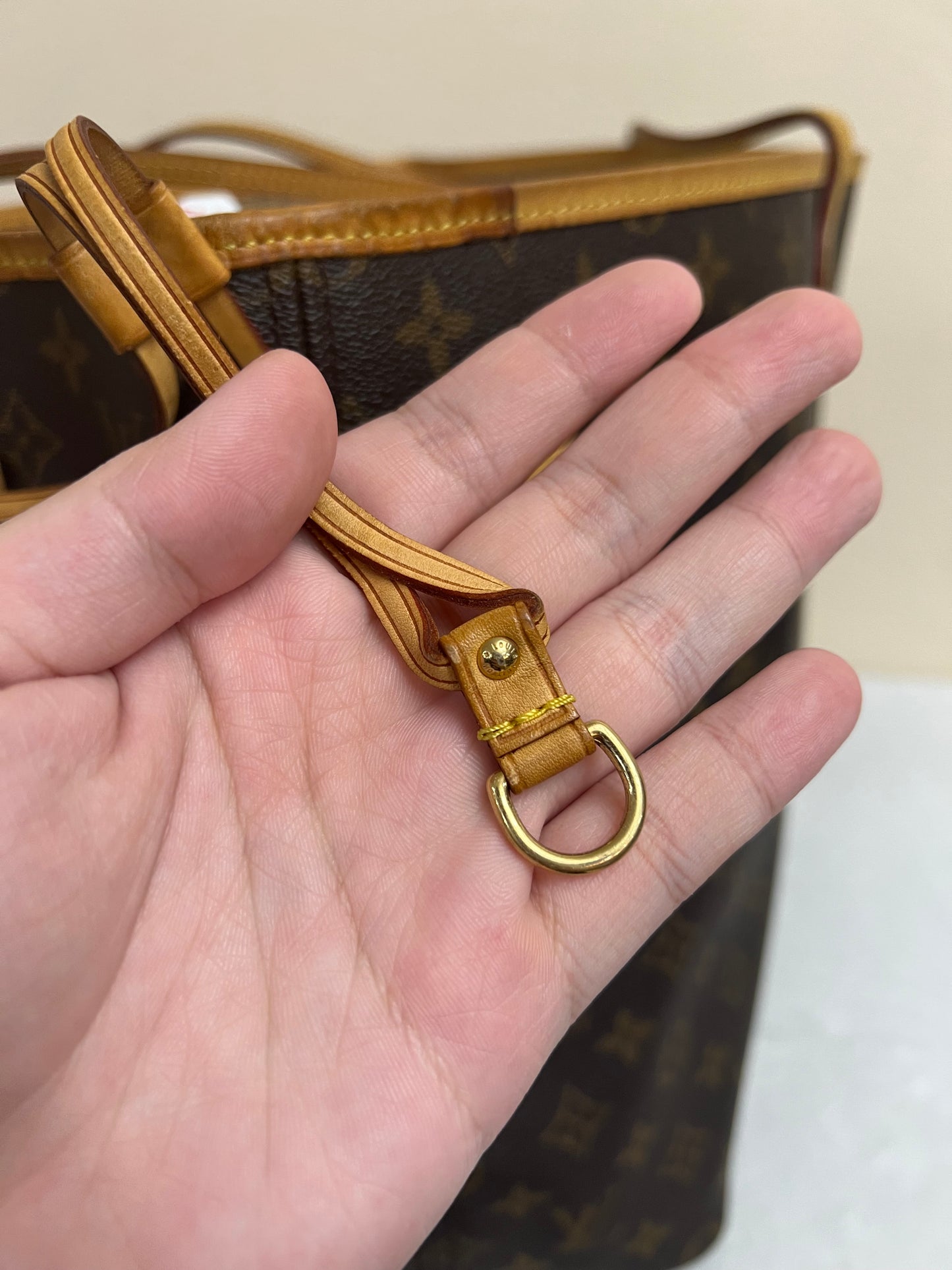 NEVERFULL GM MONO