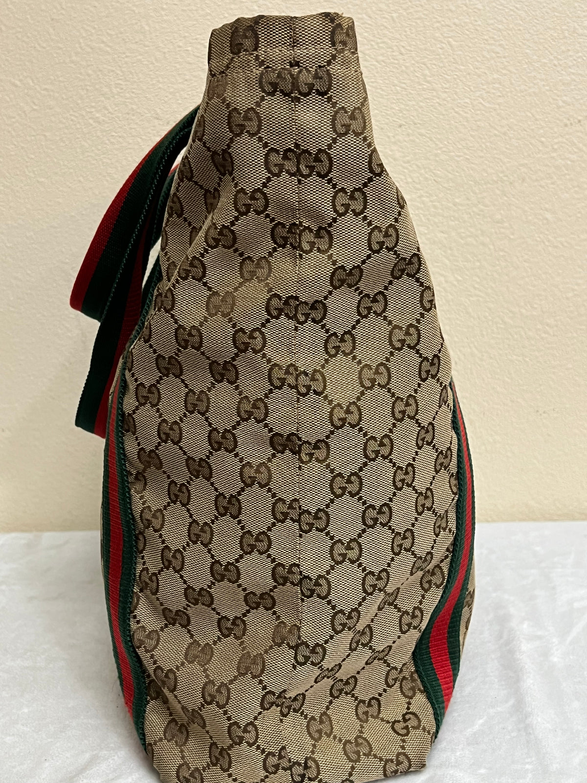 SHERRYLINE TOTE CANVAS