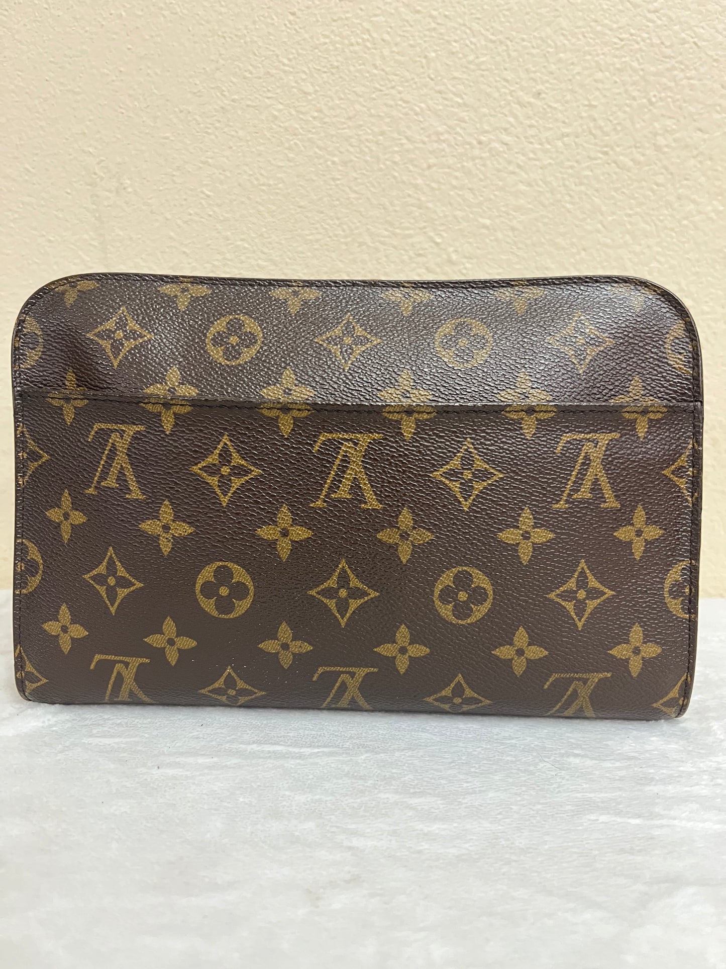 ORSAY CLUTCH 2