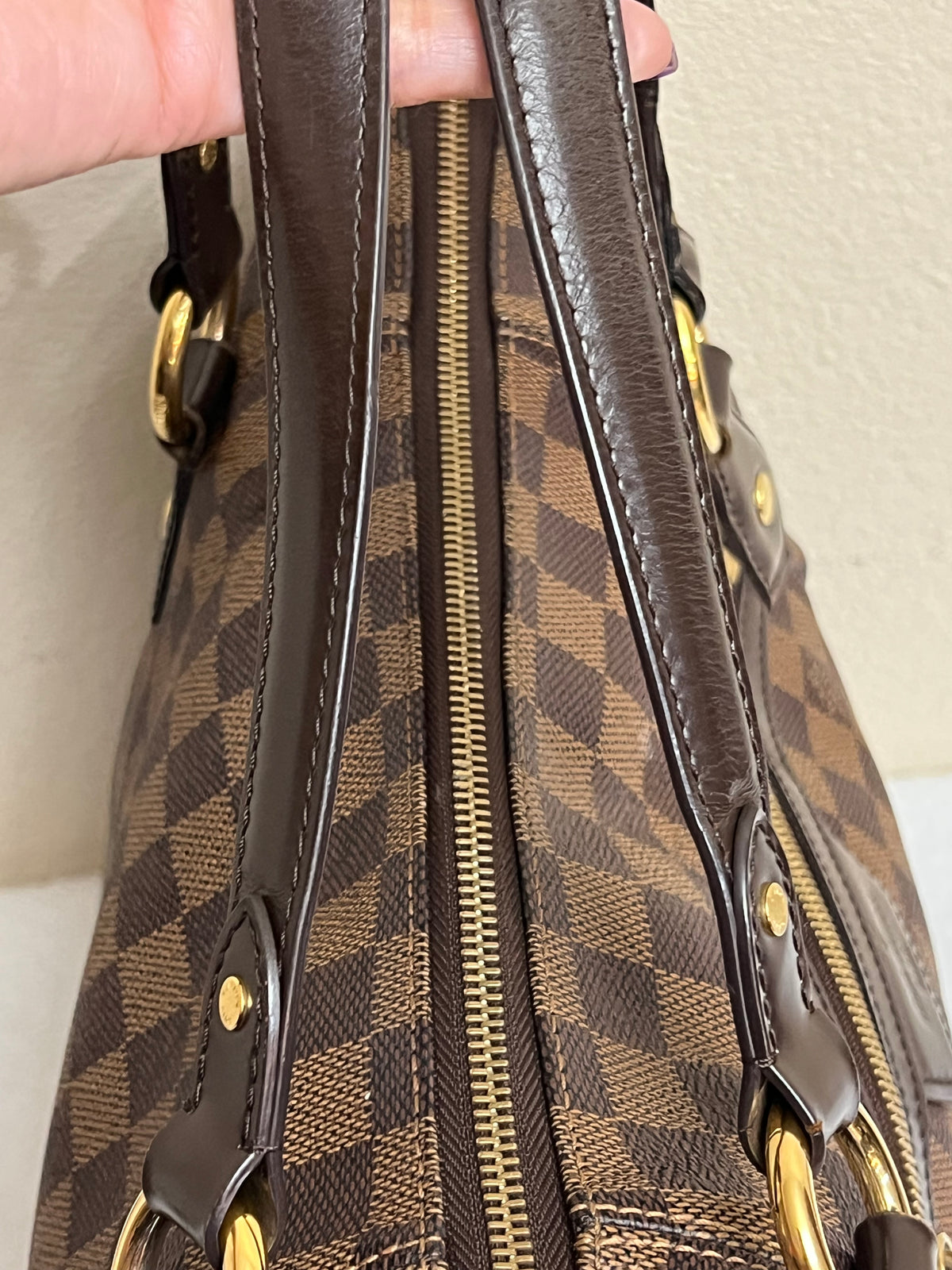 EVORA MM DAMIER