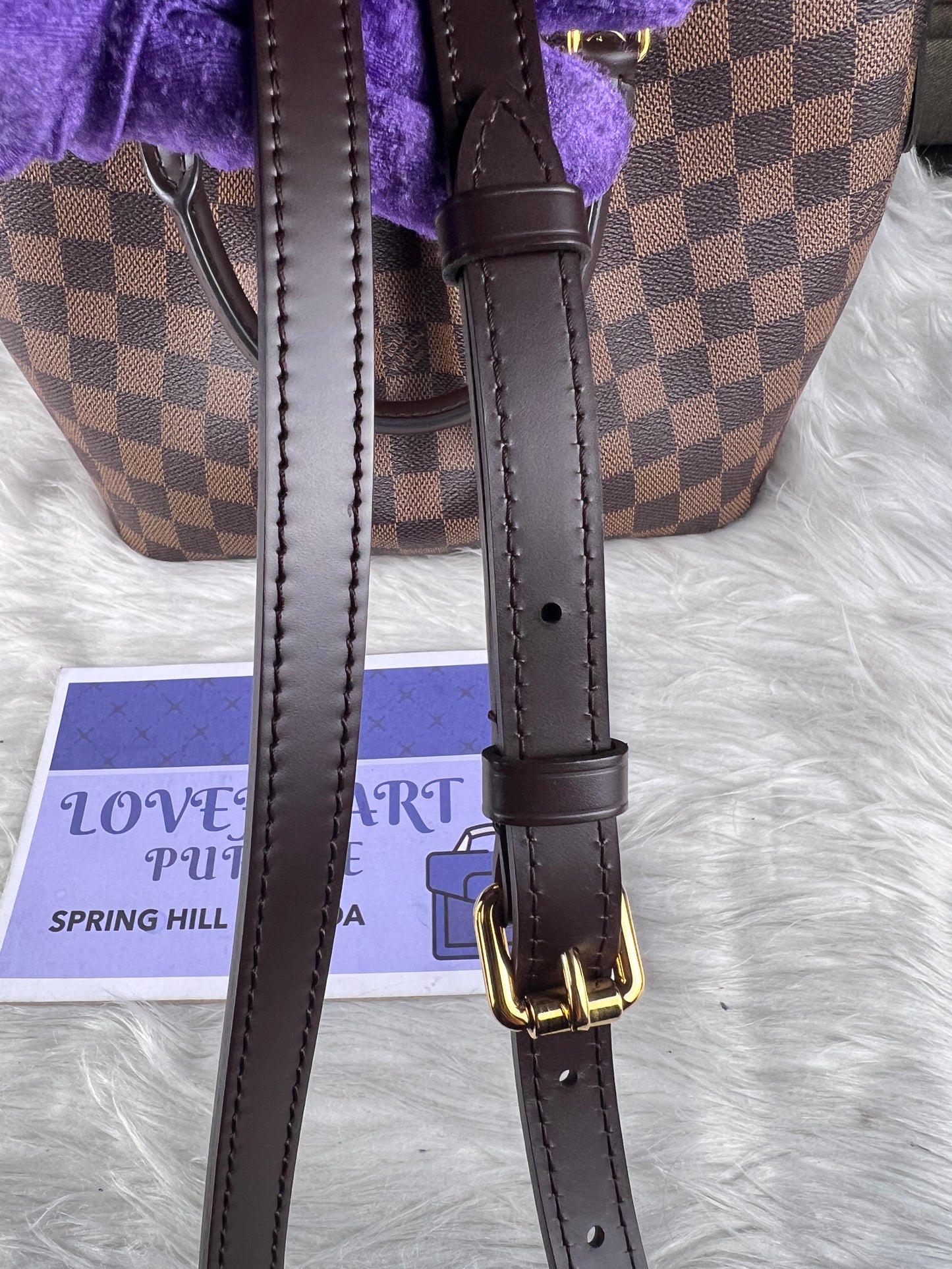 SIENA PM DAMIER