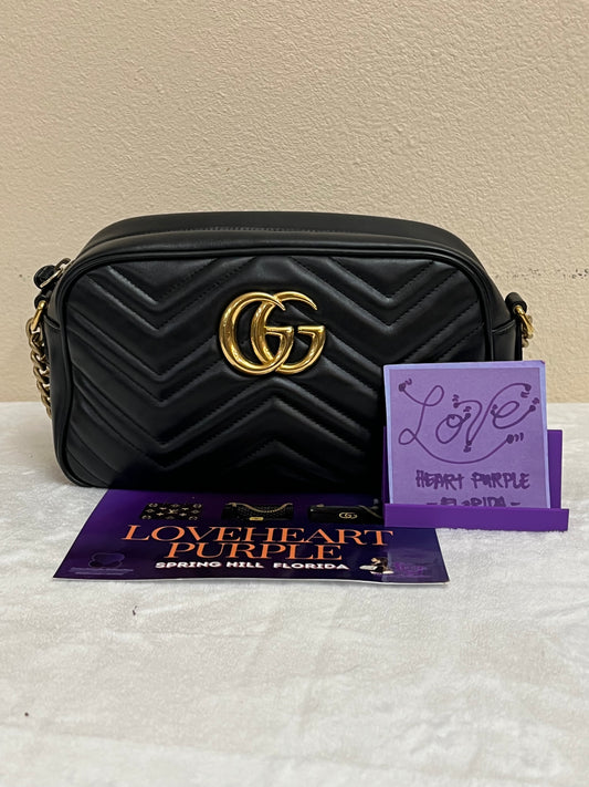 MARMONT CAMERA BAG