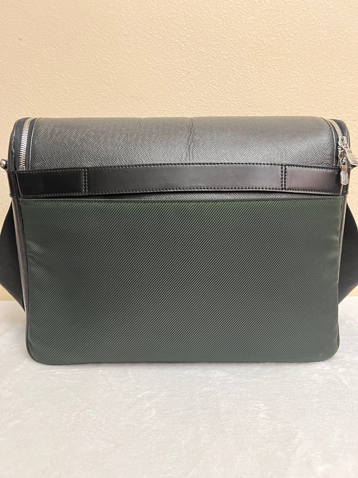 TAIMYR MESSENGER TAIGA GREEN