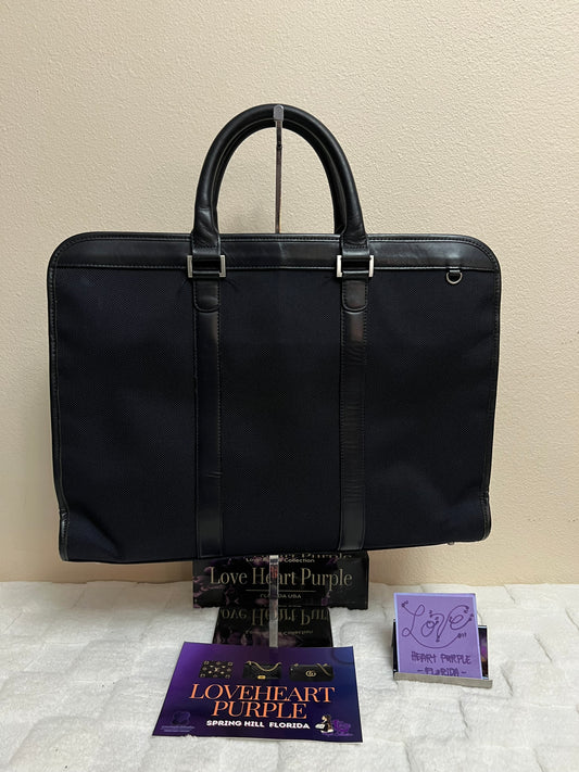 B_B LAPTOP BAG