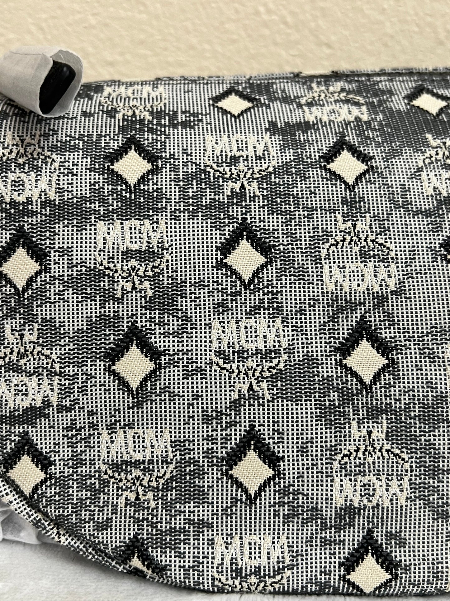MCM BUMBAG