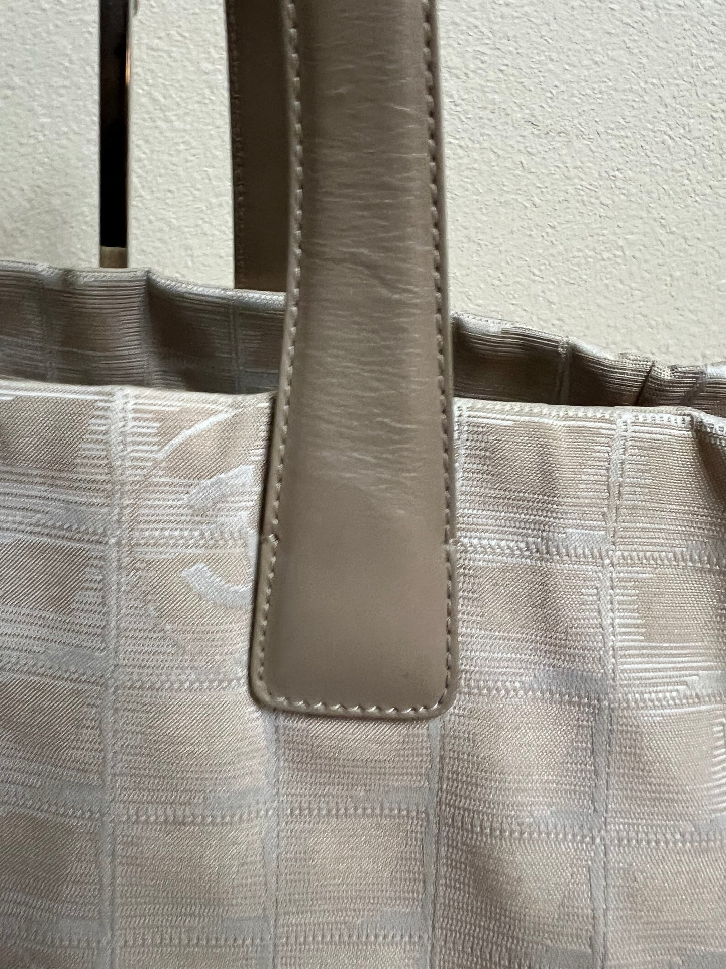 TRAVEL LINE TOTE 2