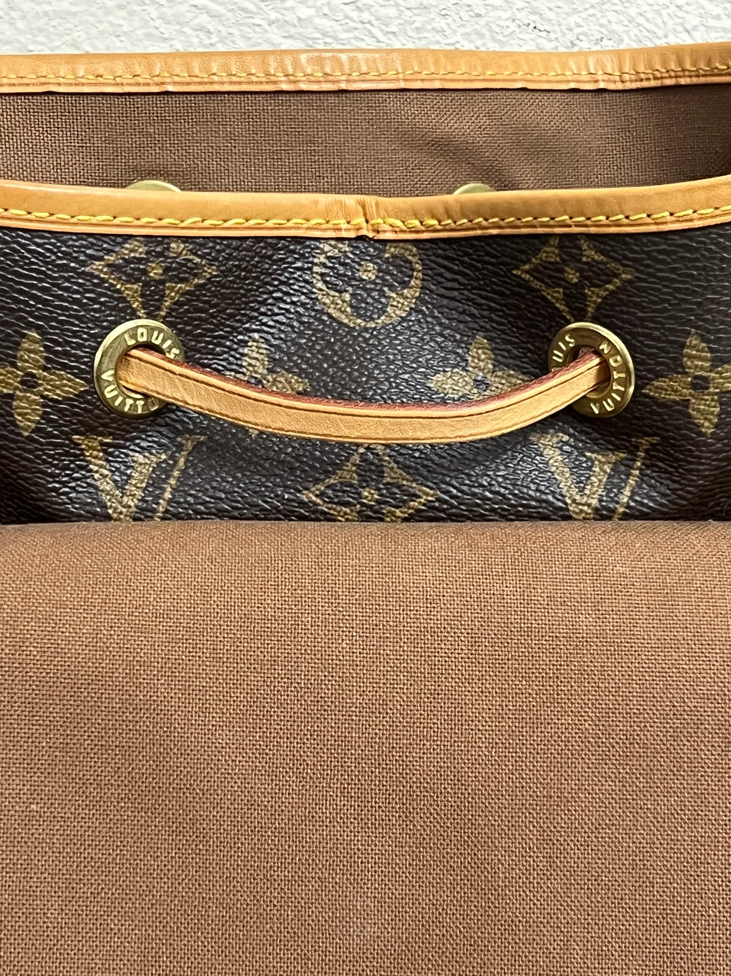 BOSPHORE BAGPACK
