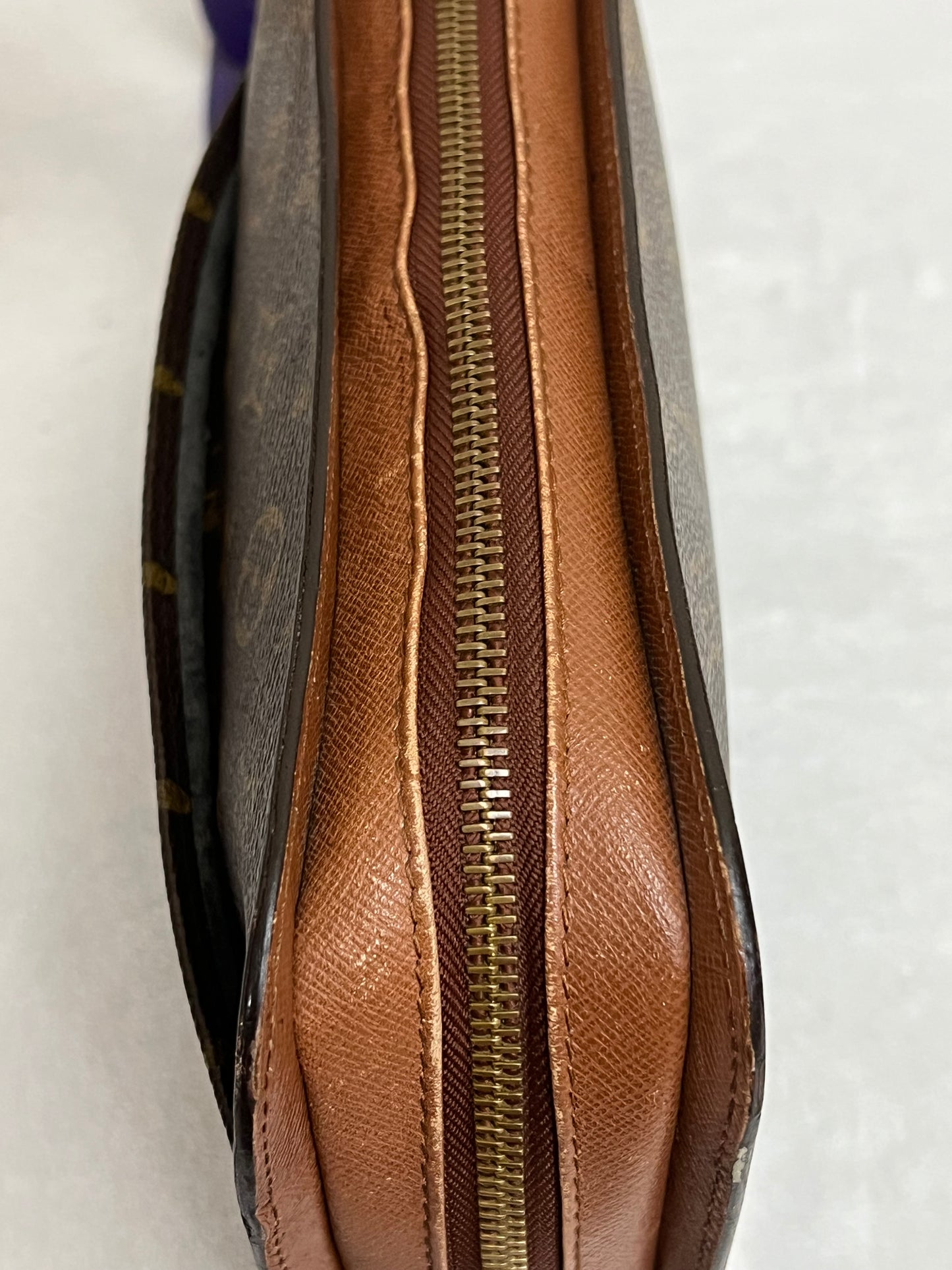 ORSAY CLUTCH 2