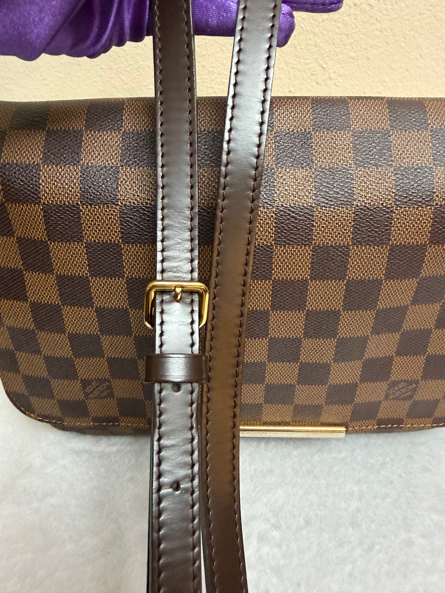 HOXTON GM DAMIER