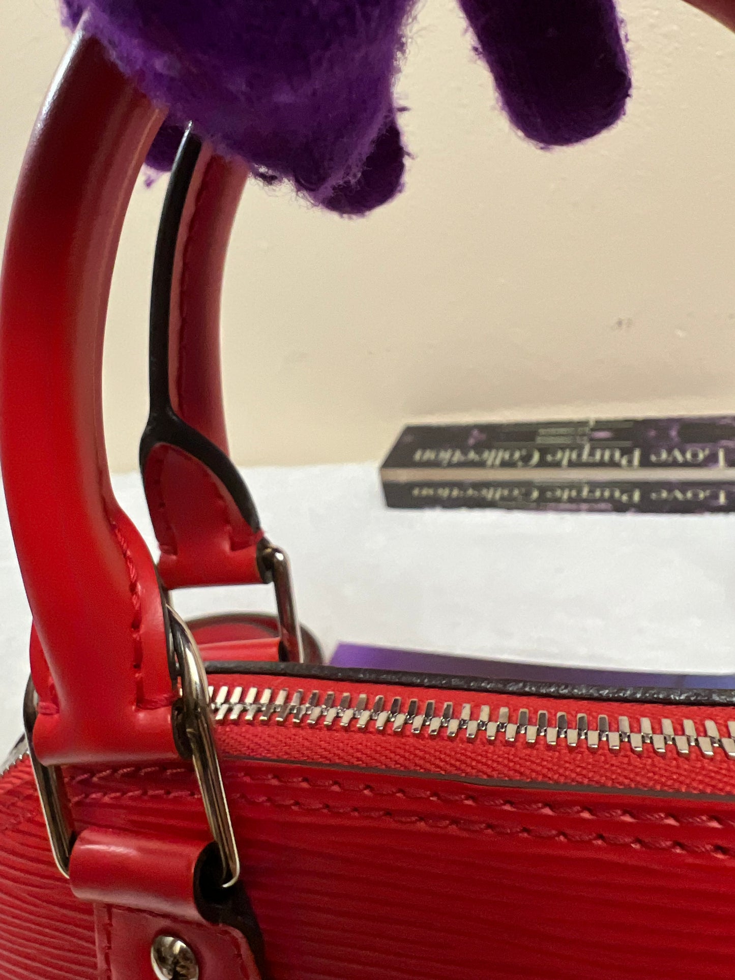 ALMA BB EPI RED