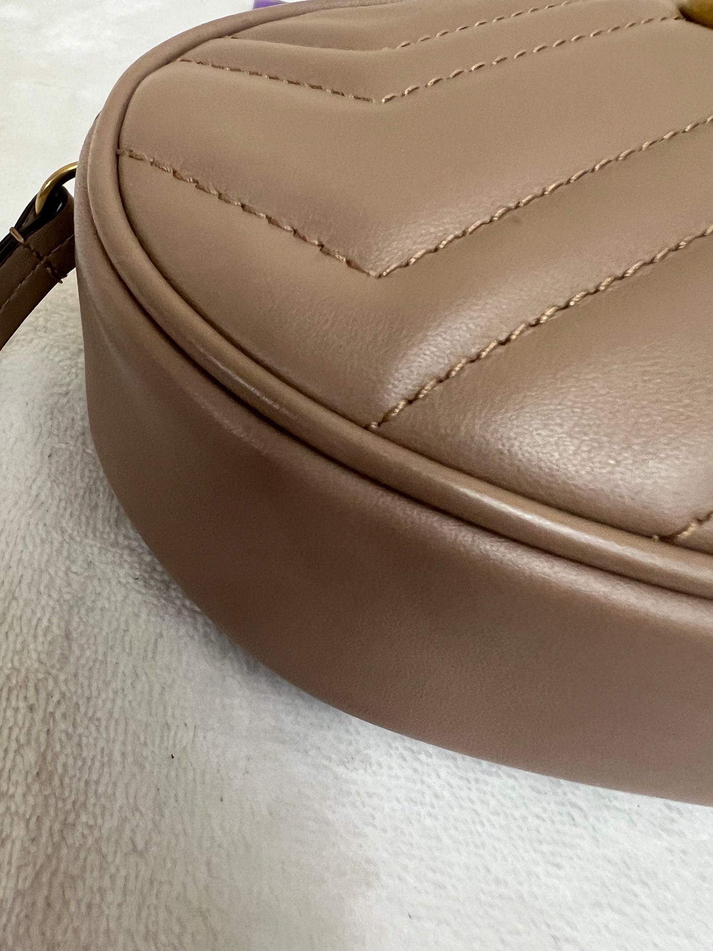 MARMONT BELTBAG
