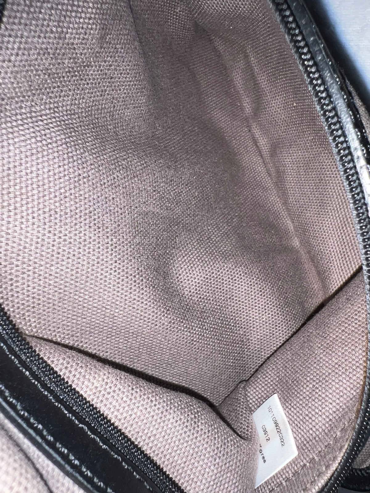 MCM DUFFLE 40 BLACK