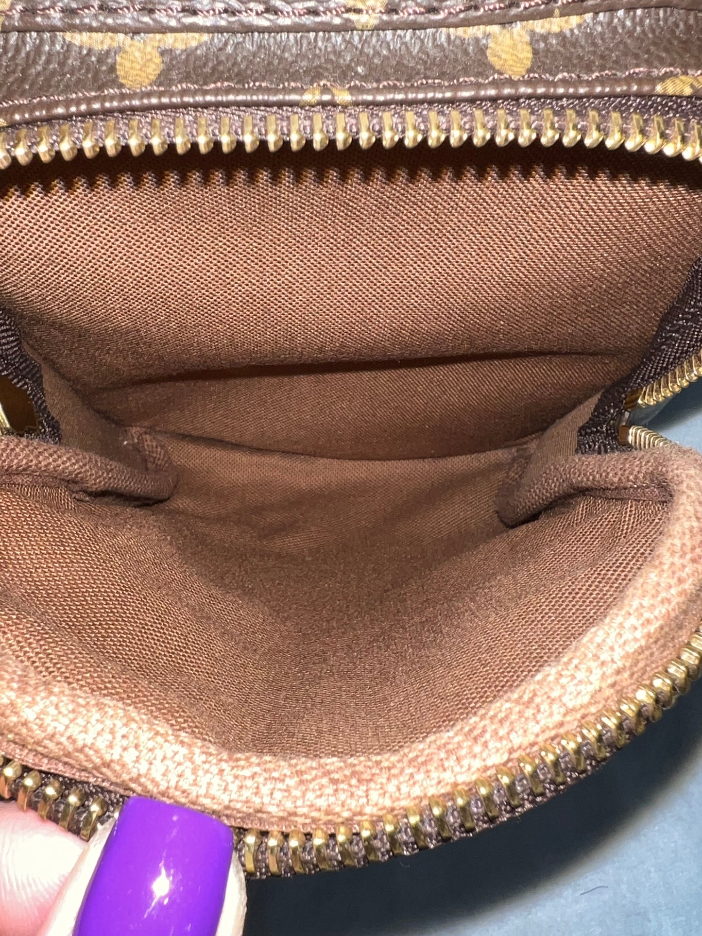 BOSPHORE BAGPACK