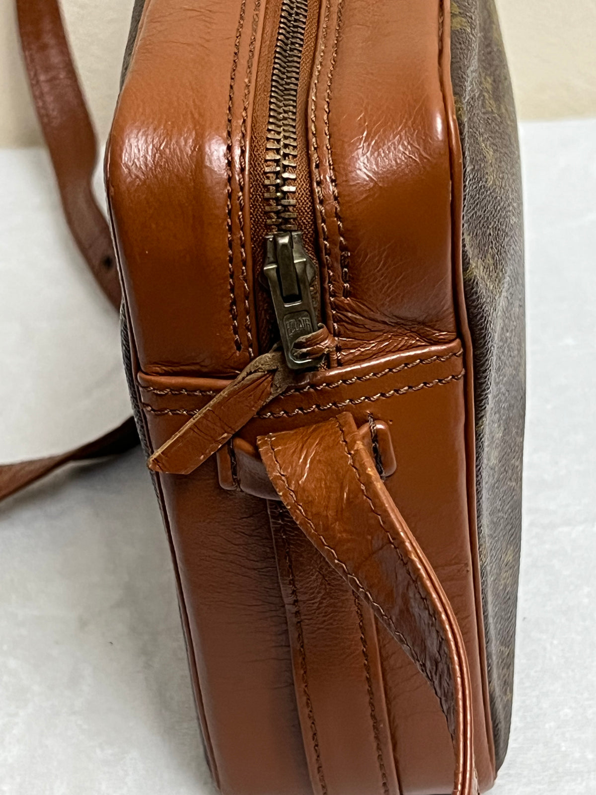 SAC BANDOLIER