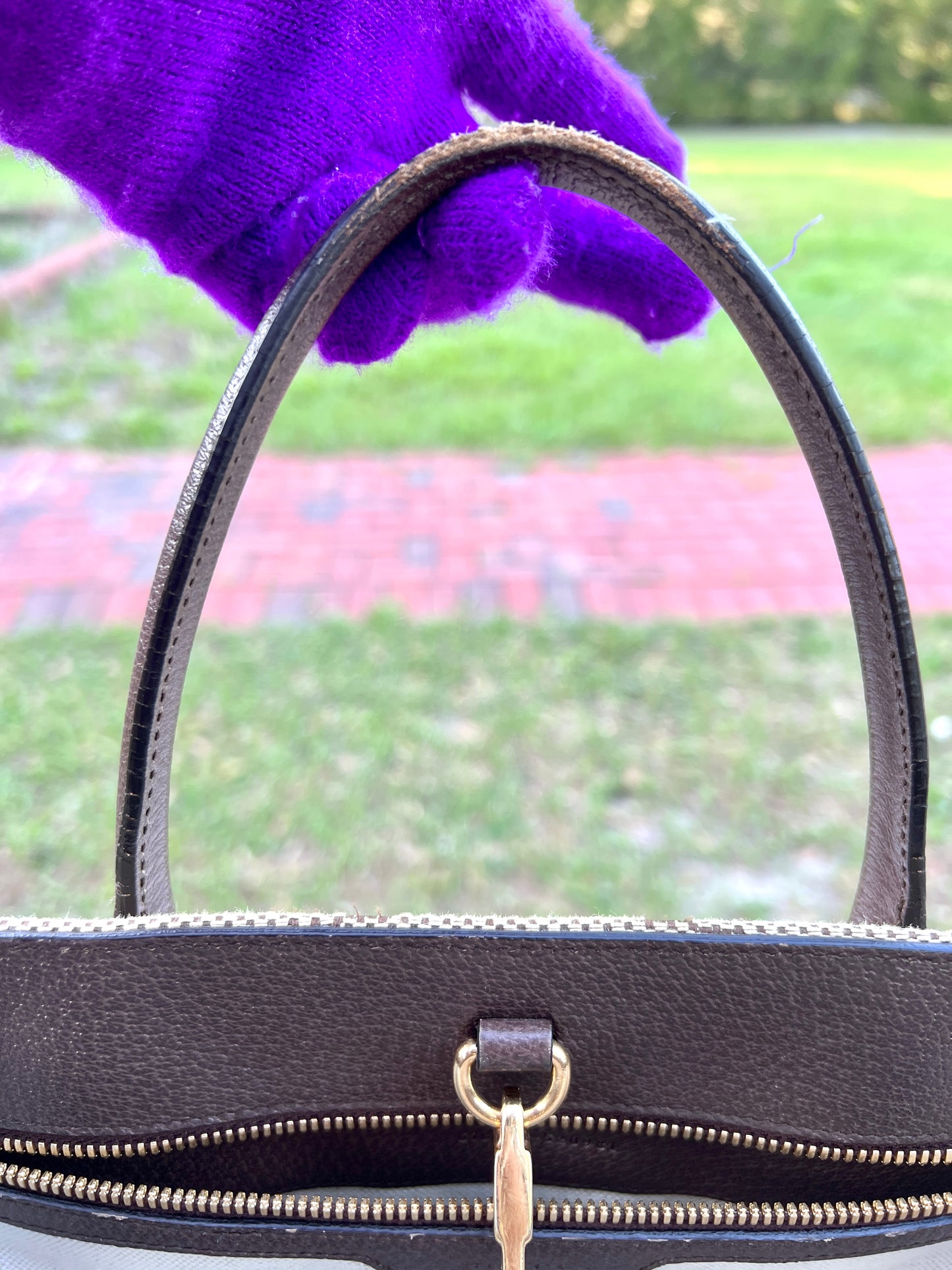 JUMBO TOTE BAG