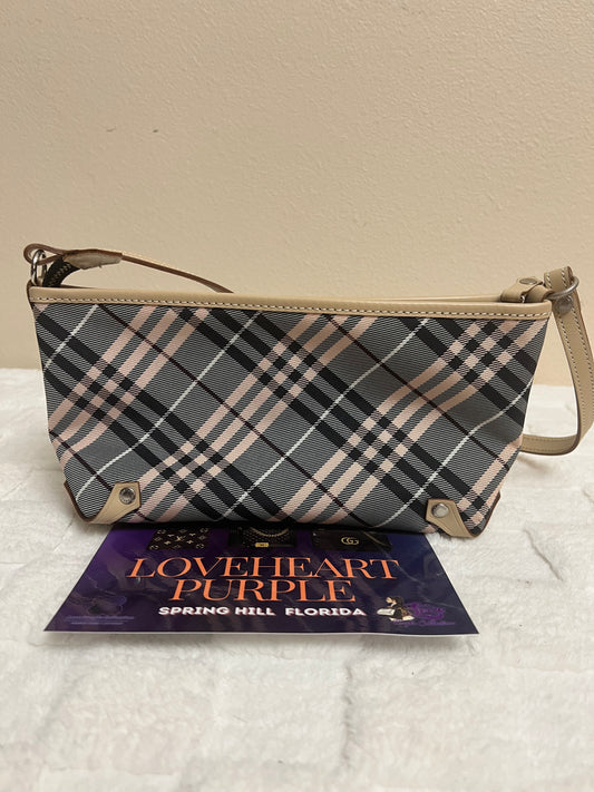 B _ B SHOULDER BAG