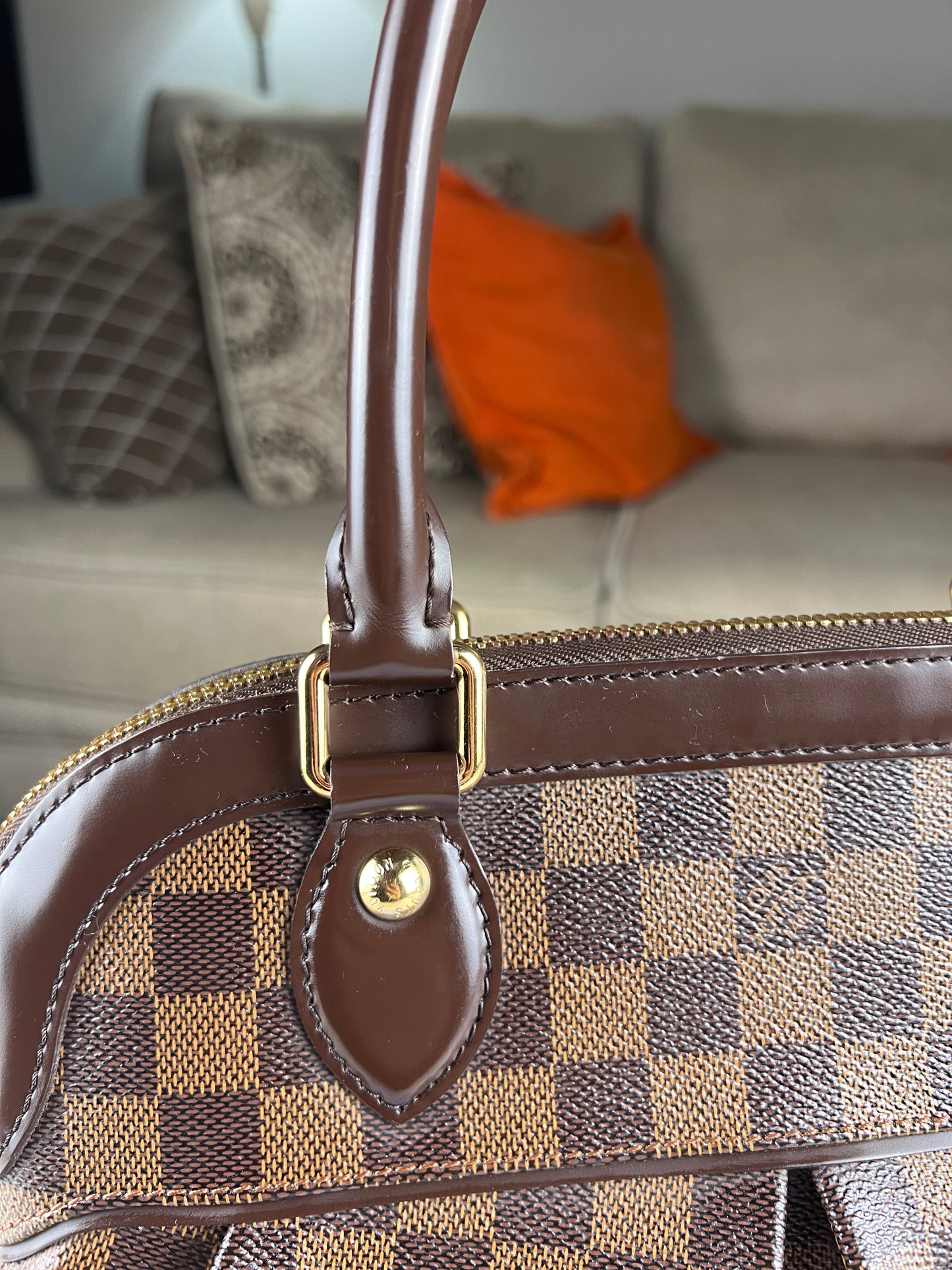 TREVI PM DAMIER EBENE