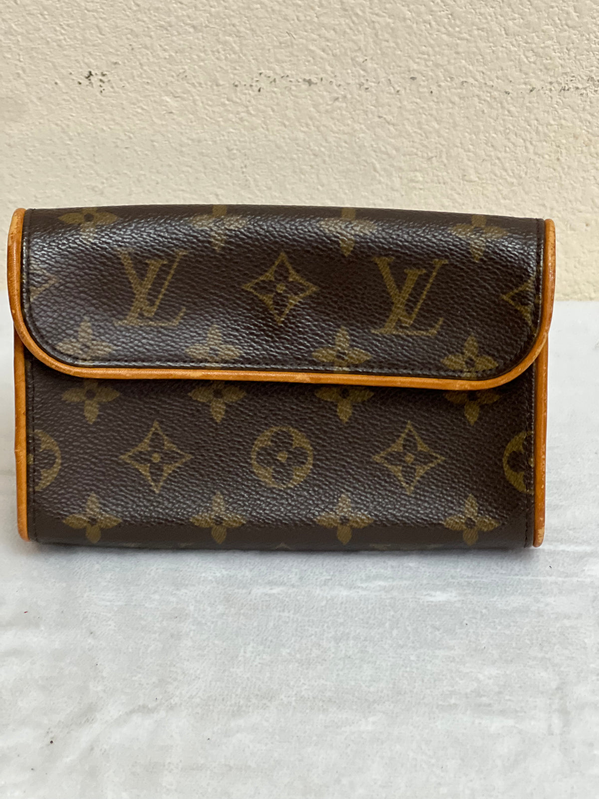 FLORENTINE BELTBAG