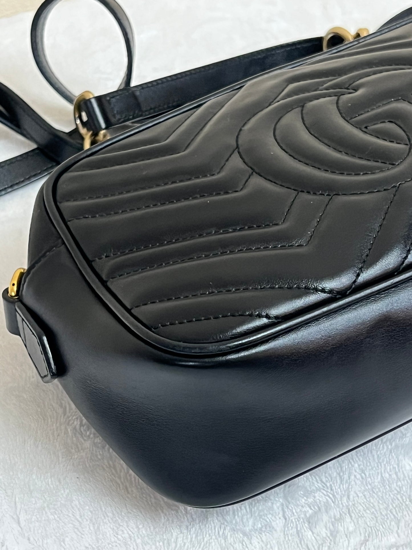 MARMONT CAMERA BAG