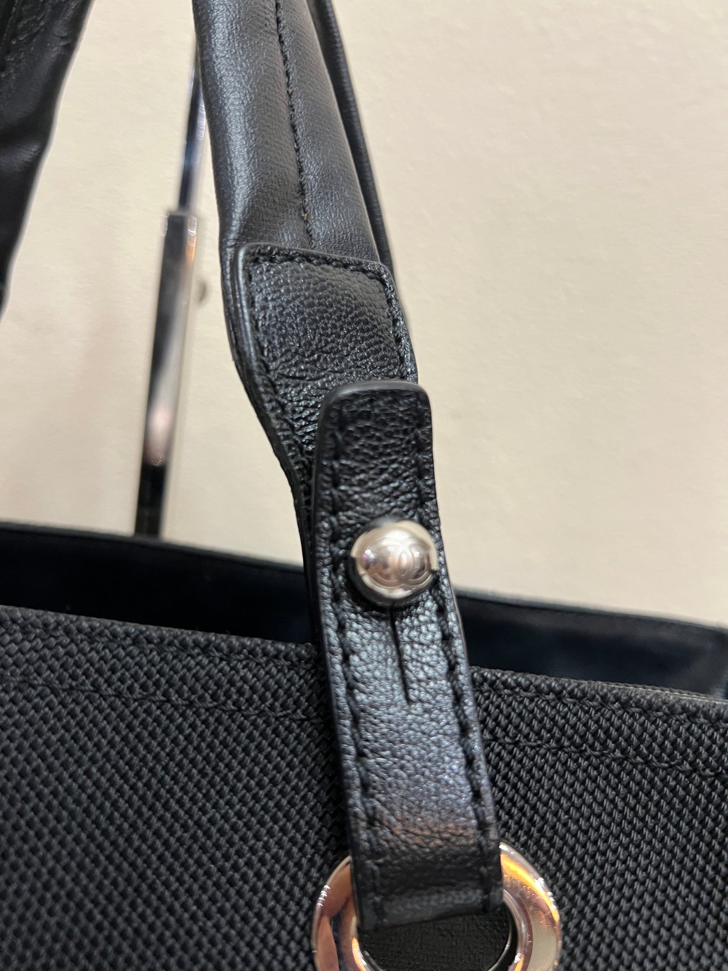PARIS BIARRIZ TOTE