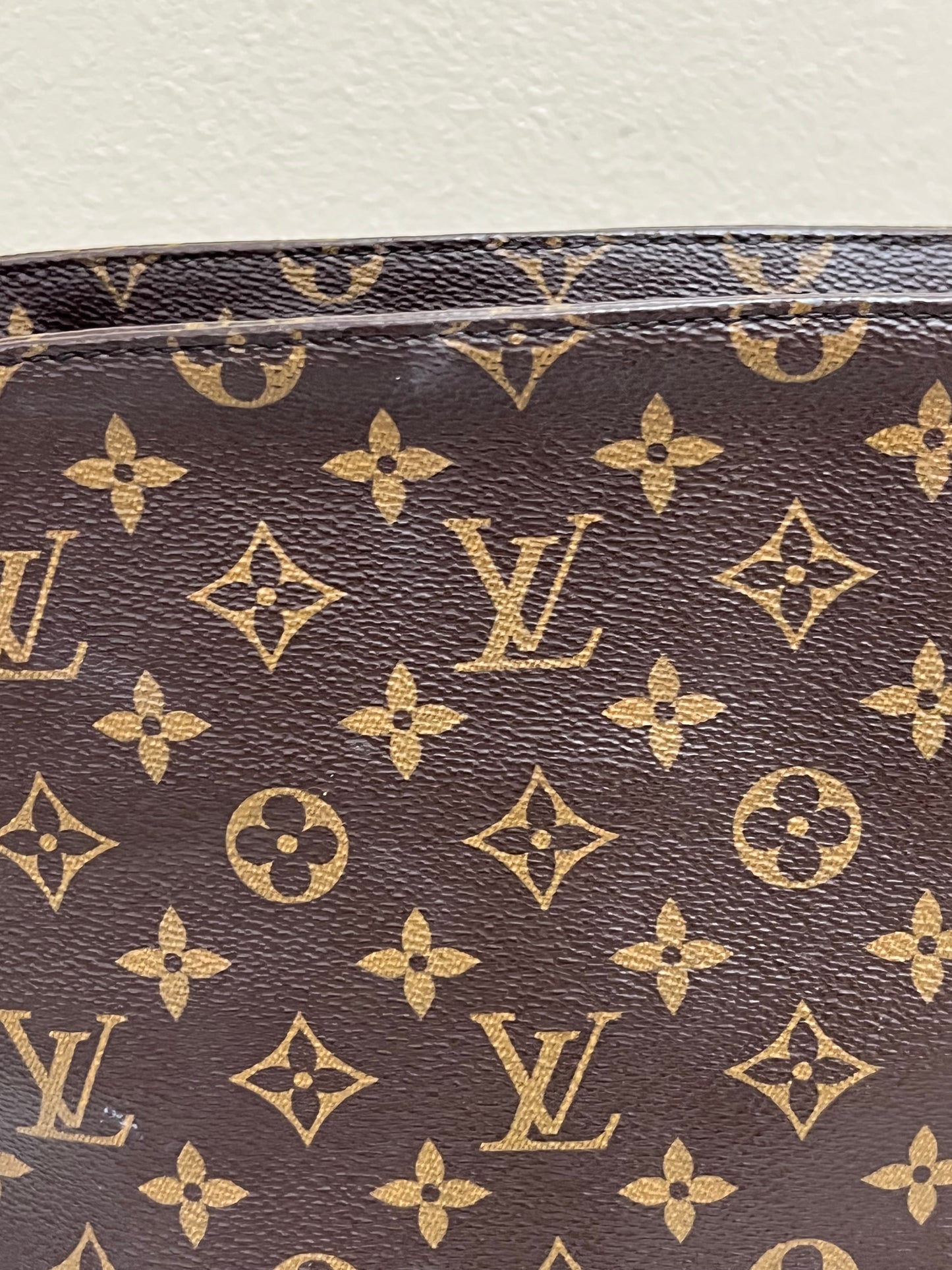 MELIE MONOGRAM