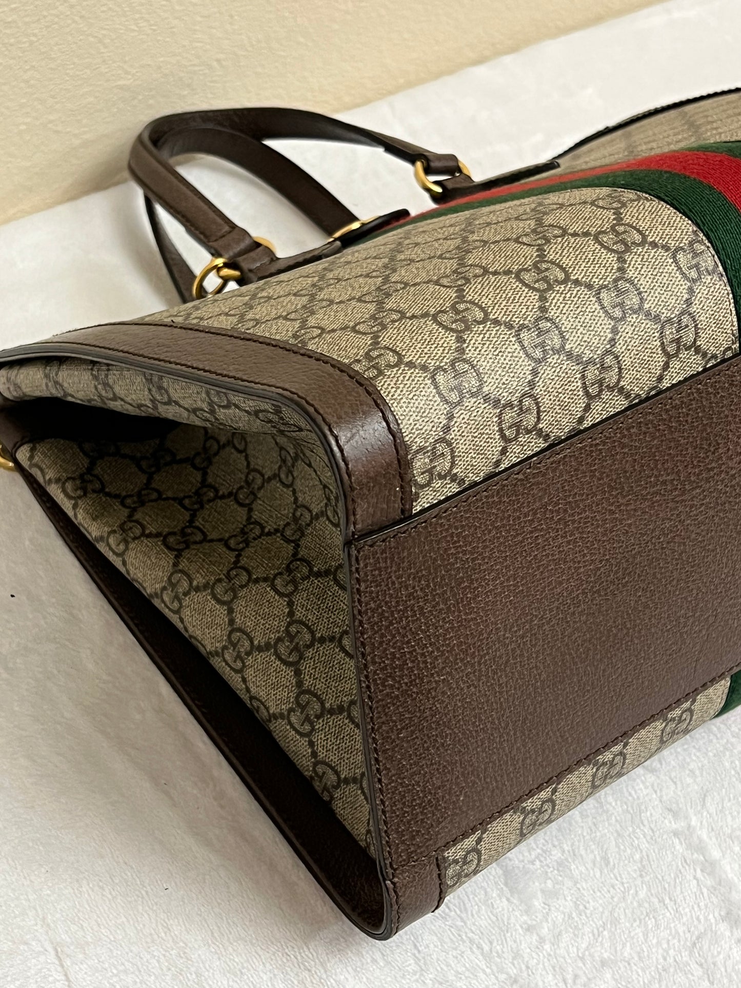 G TOTE SHERRYLINE