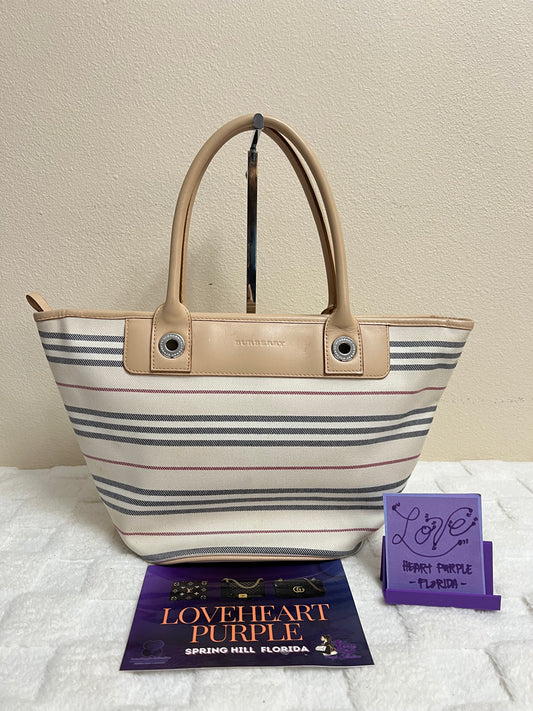B_B TOTE