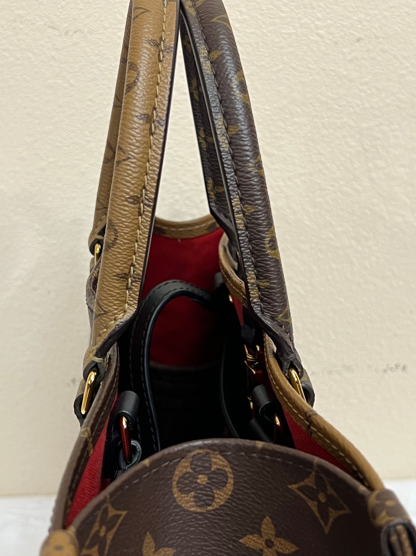 ON THE GO REVERSE MM