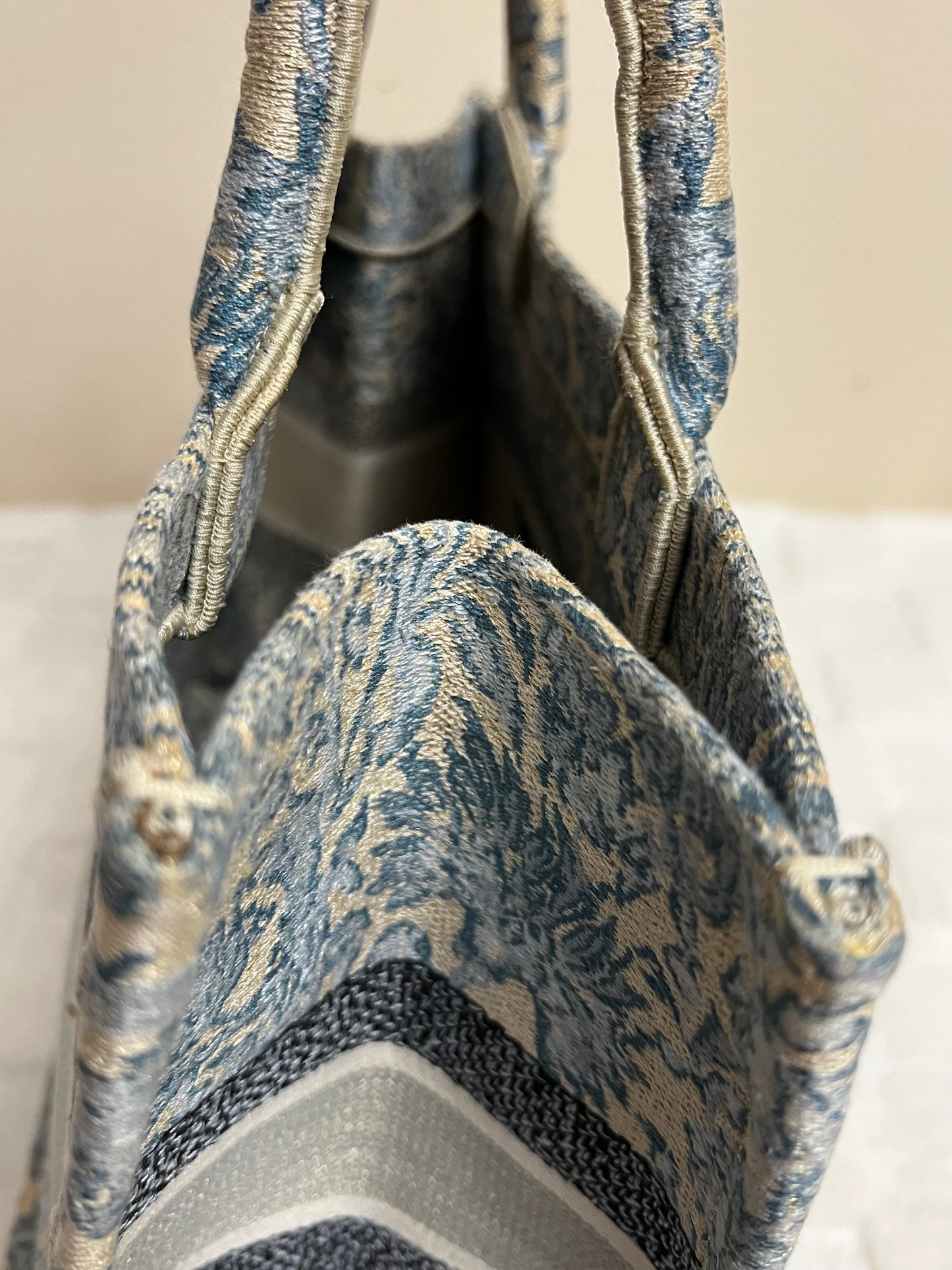 C_D TOTE BAG