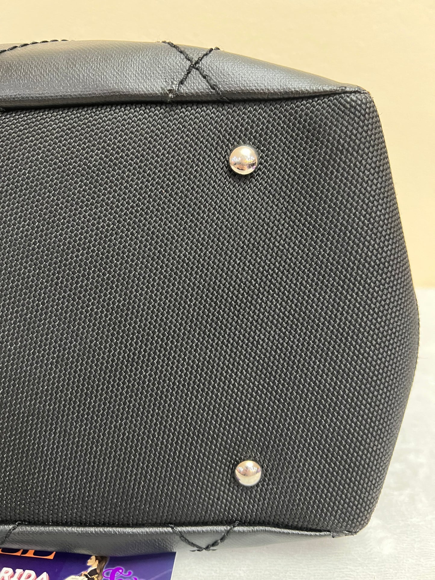 PARIS BIARRIZ TOTE