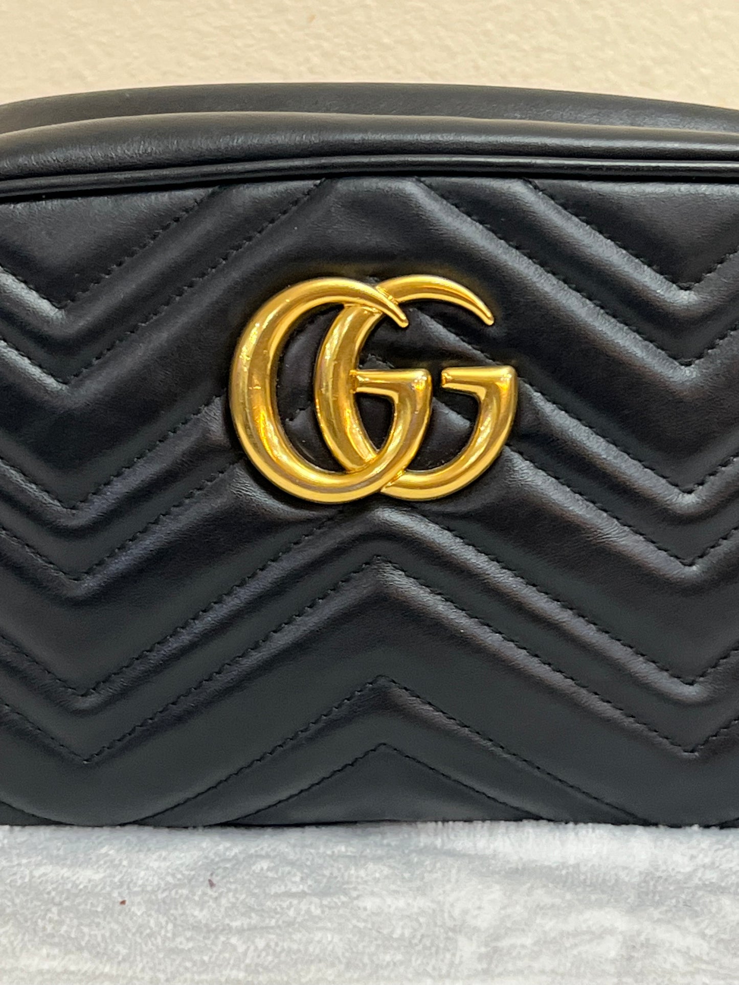 MARMONT CAMERA BAG