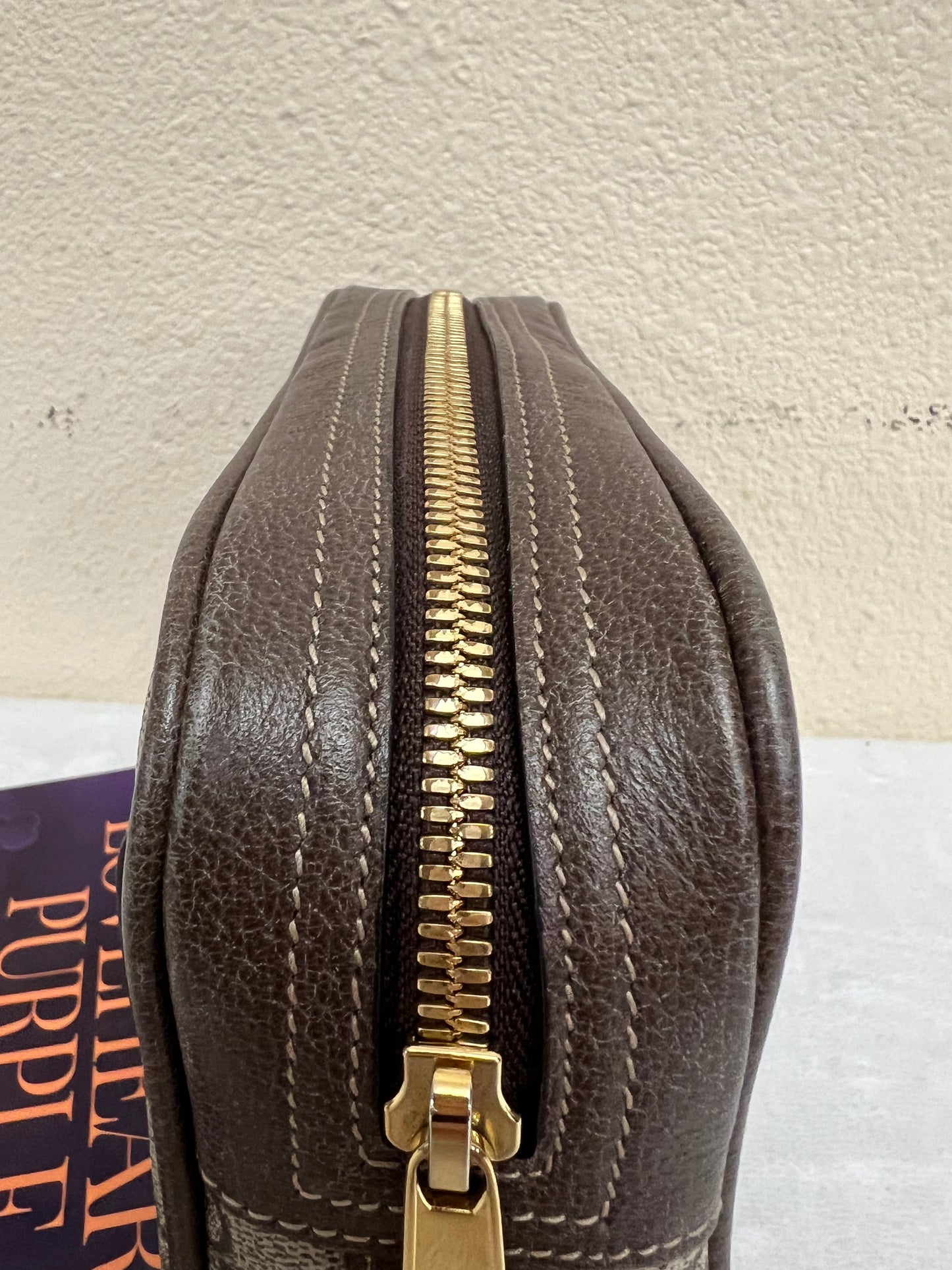 SUPREME OPHIDIA BELTBAG