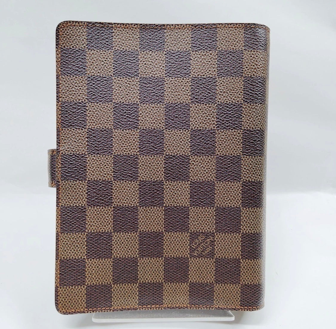 AGENDA MM DAMIER