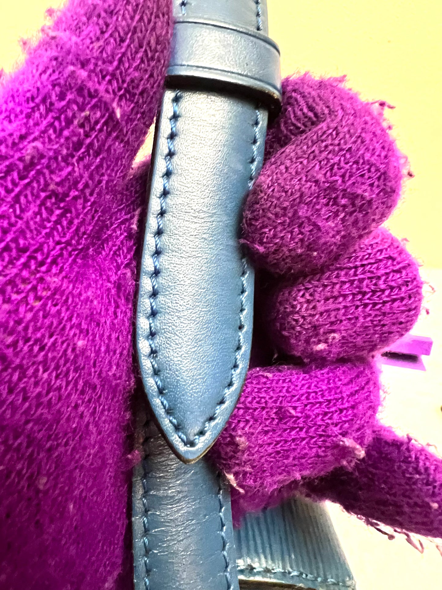 ST. CLOUD GM EPI BLUE