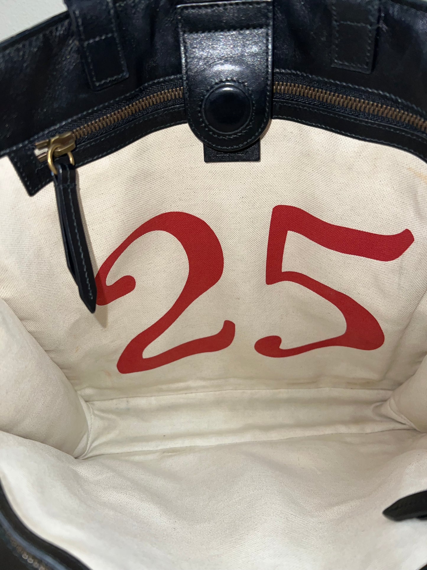 SUPREME TIGER TOTE