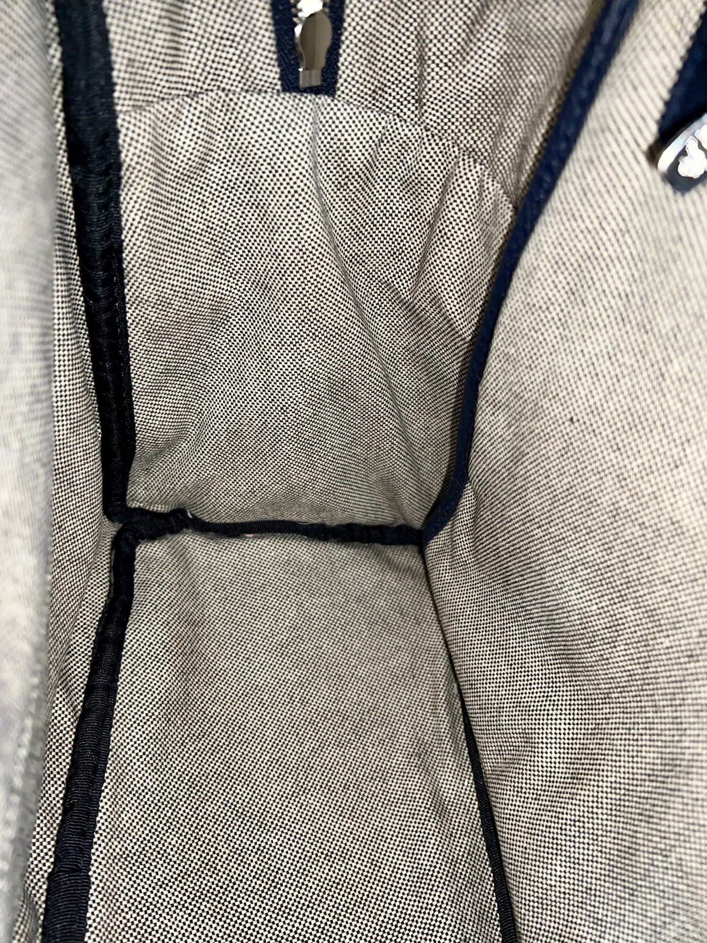 MCM BAGPACK SNAKESKIN LIMITED EDITION BLUE