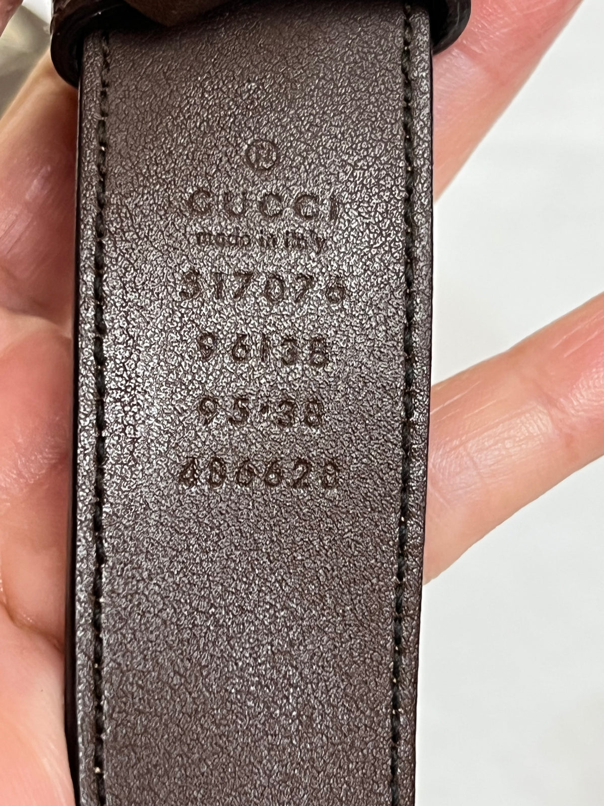 OPHIDIA BELTBAG