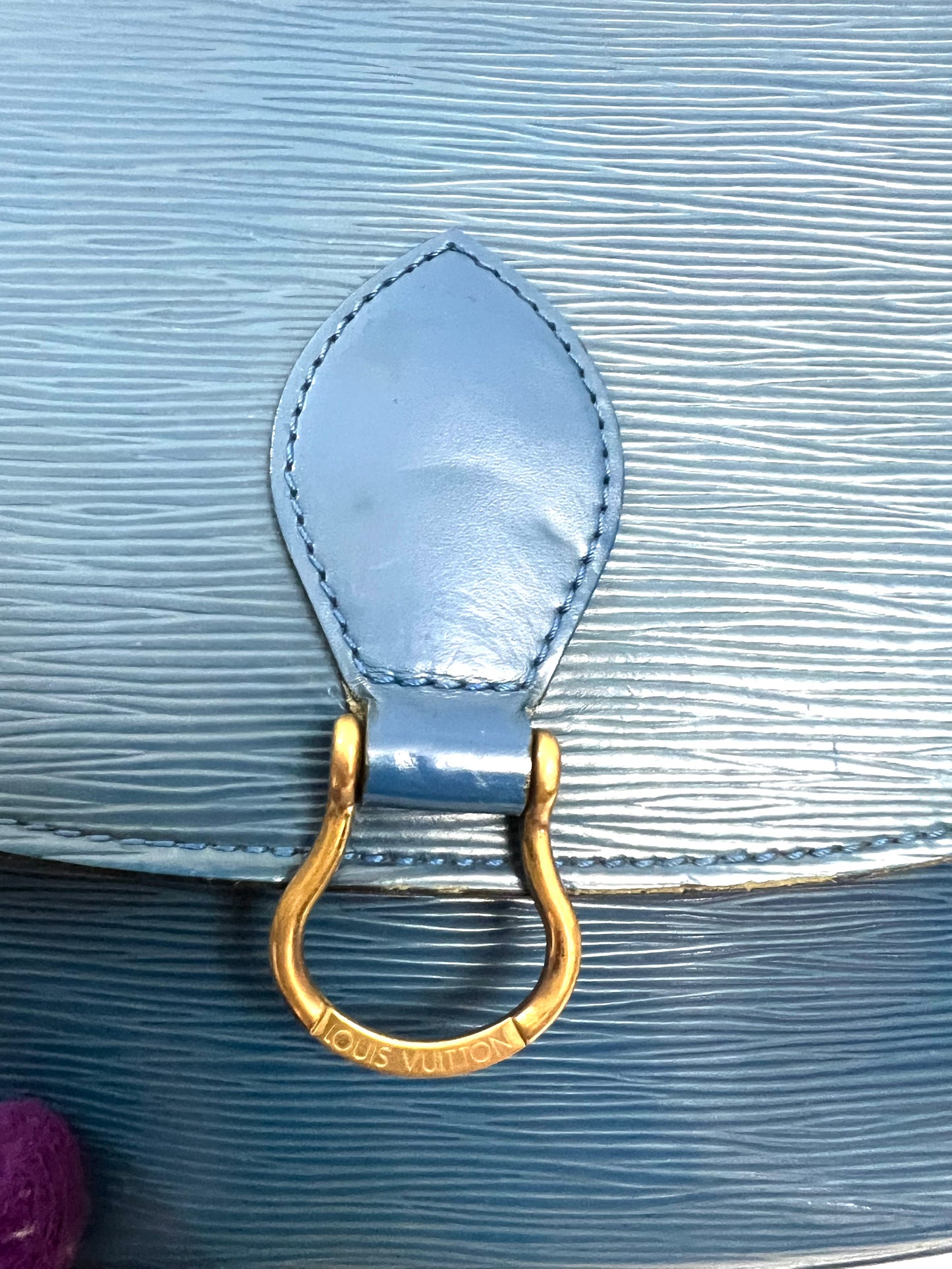 ST. CLOUD GM EPI BLUE