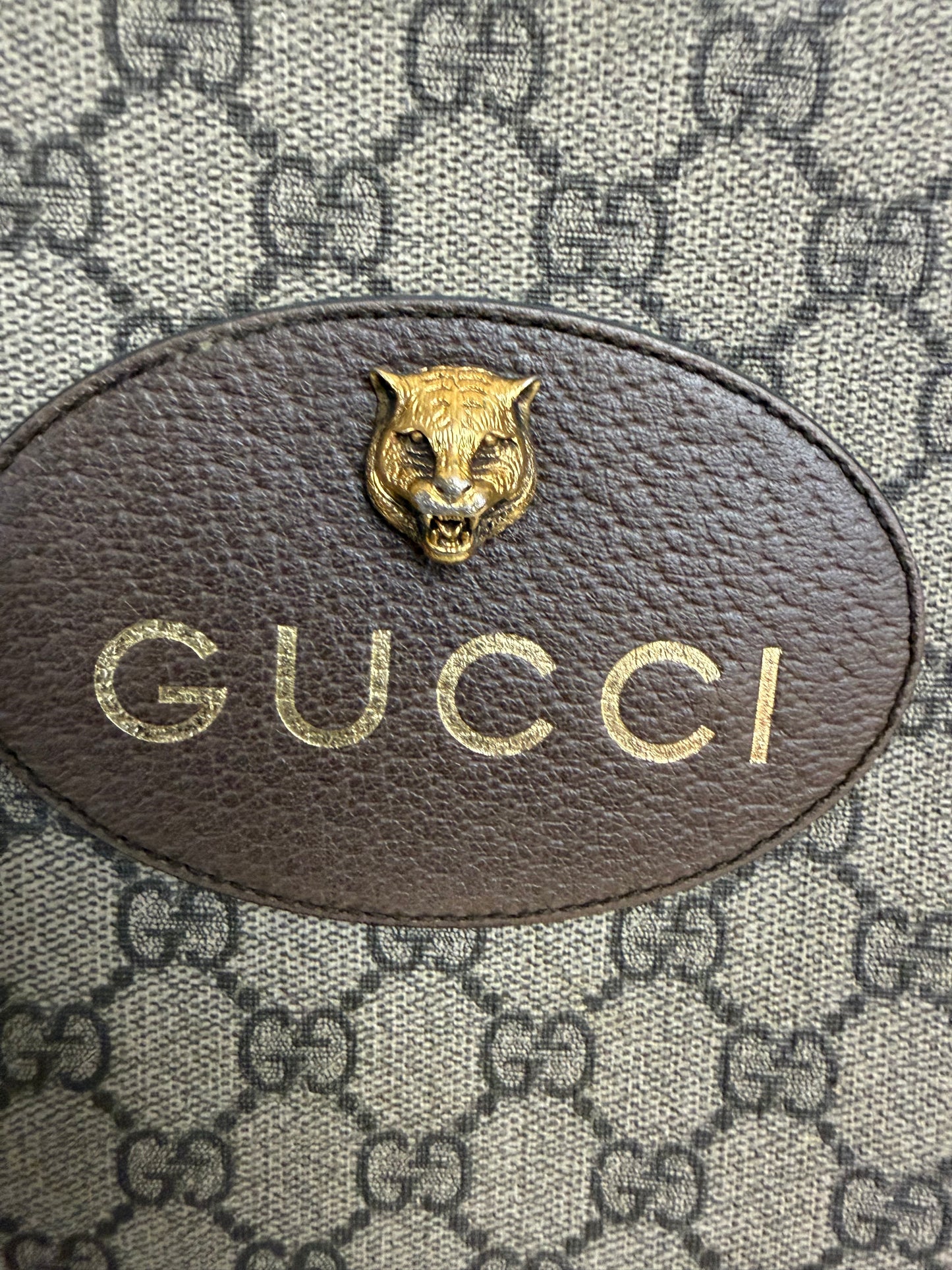 TIGER SUPREME CLUTCH