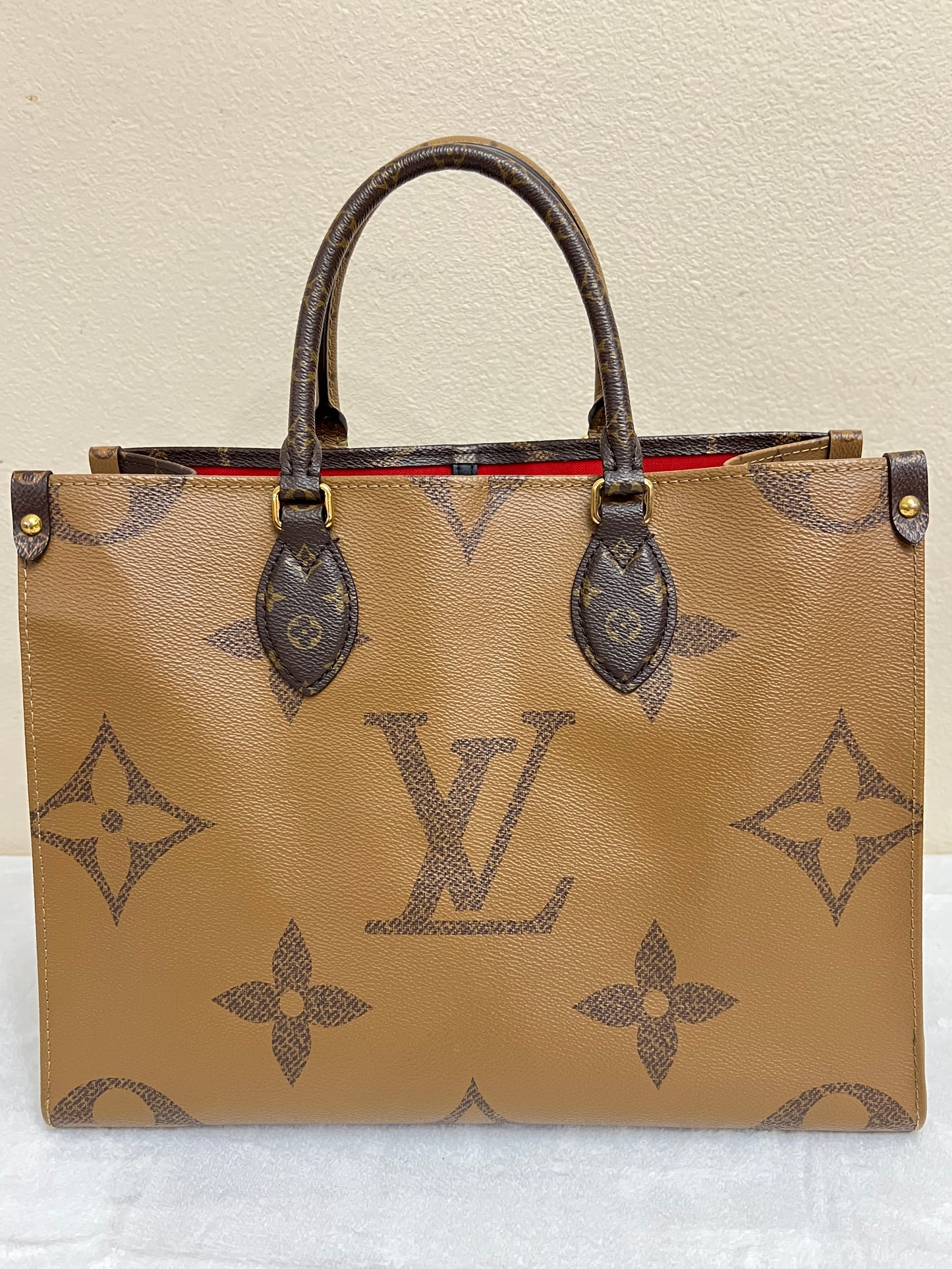 ON THE GO REVERSE MM