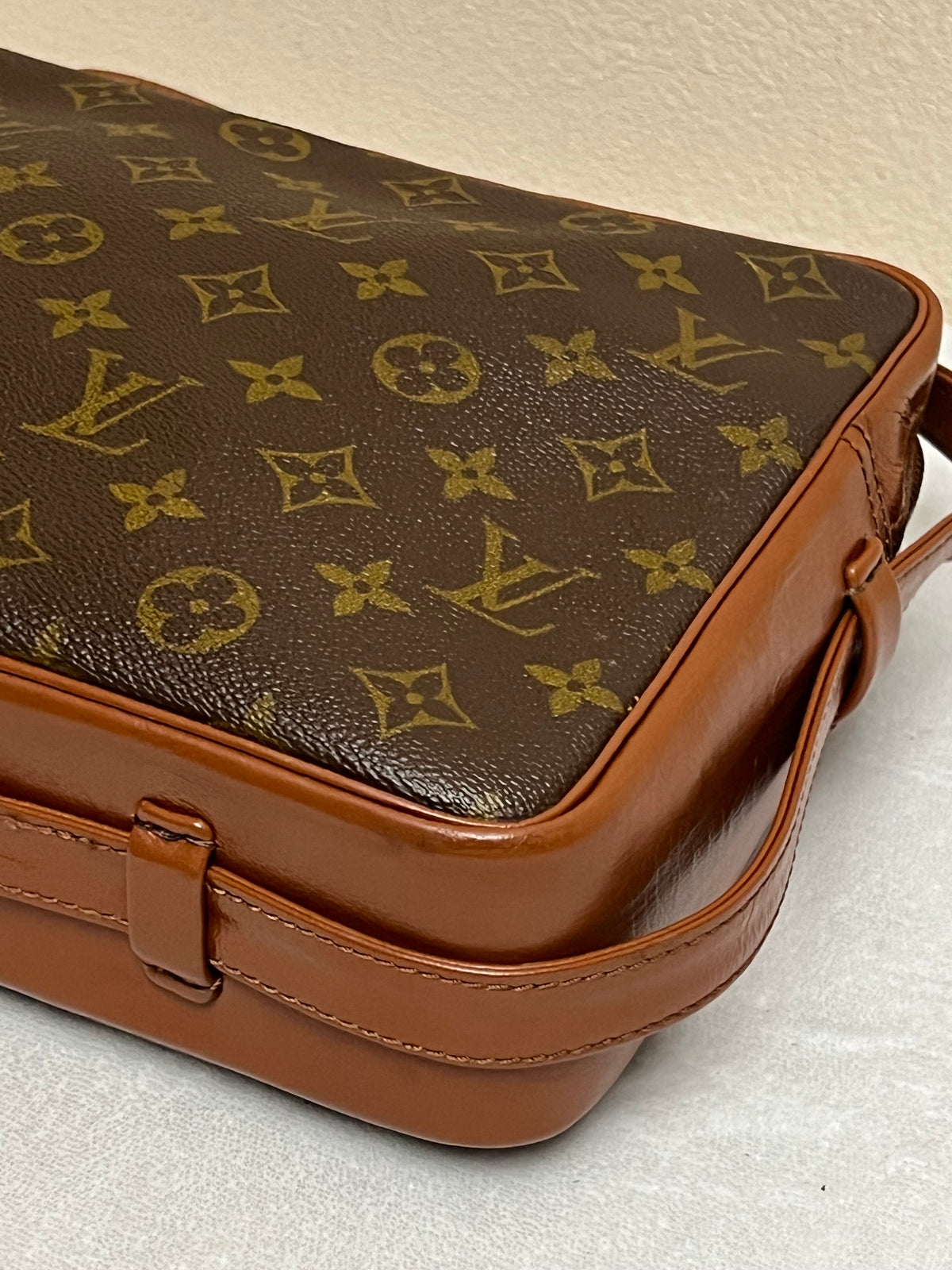 SAC BANDOLIER