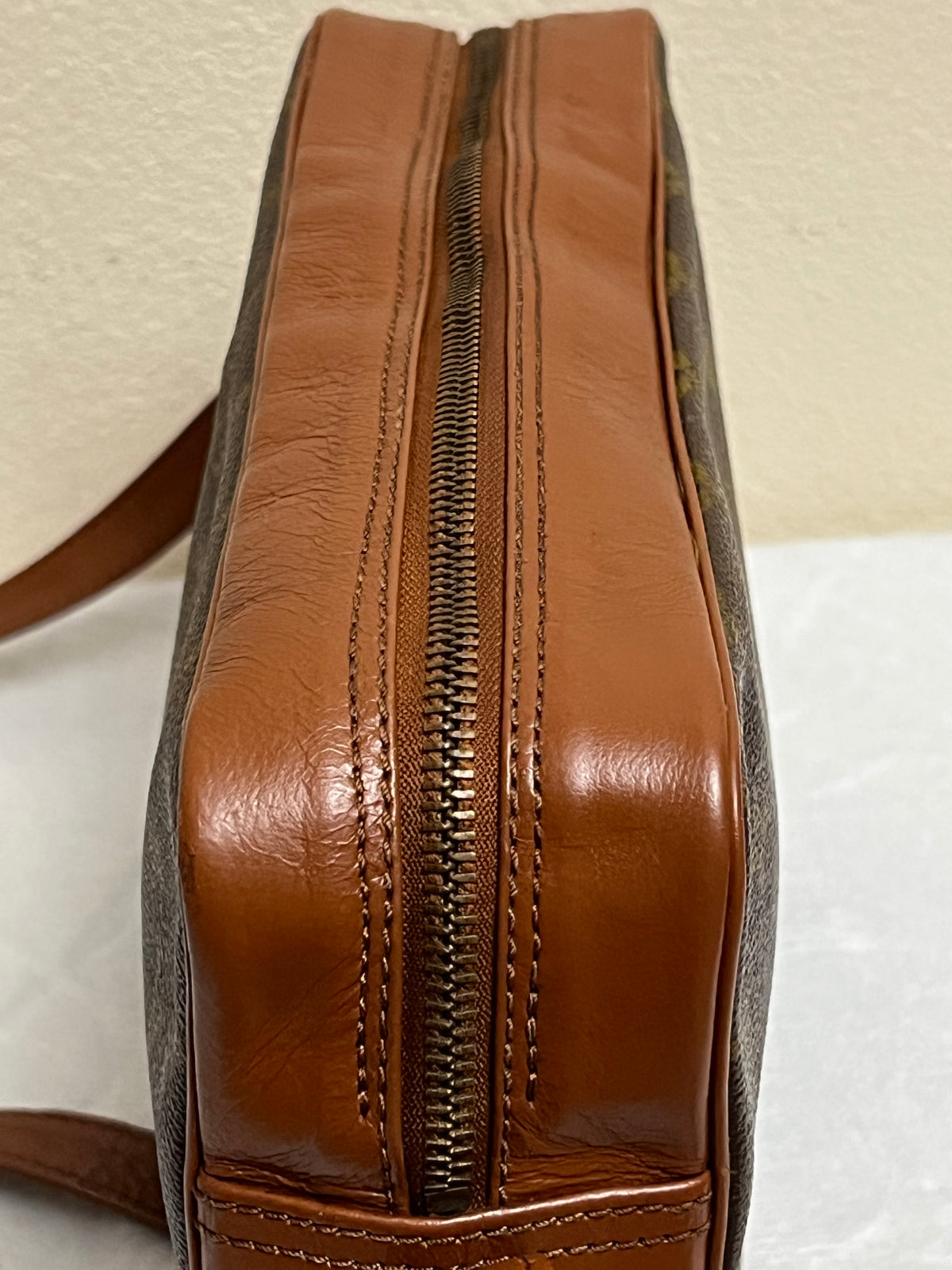 SAC BANDOLIER