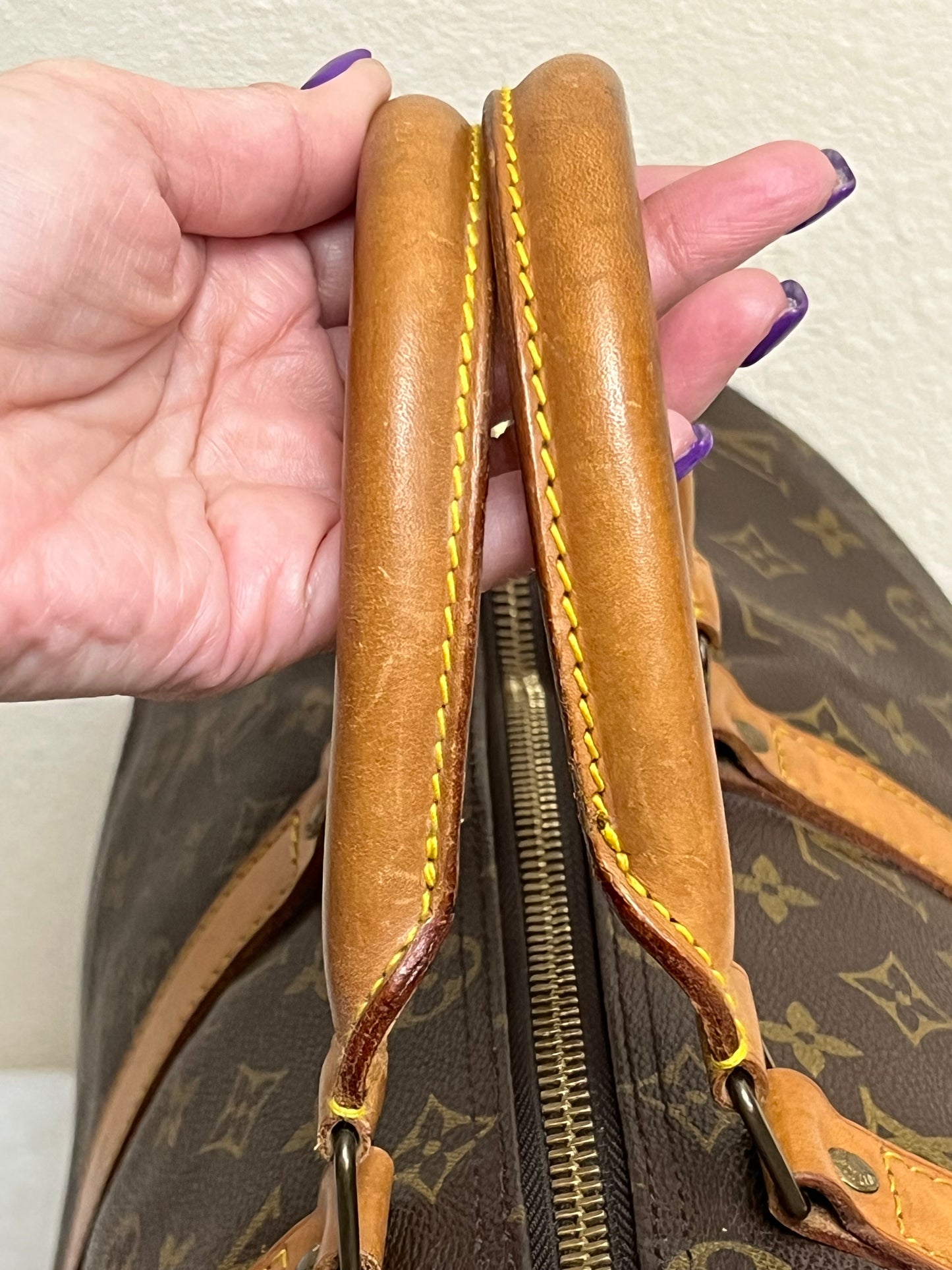 KEEPALL 45 BANDO MONO