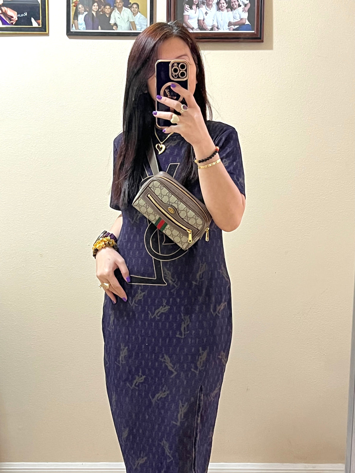 OPHIDIA BELTBAG