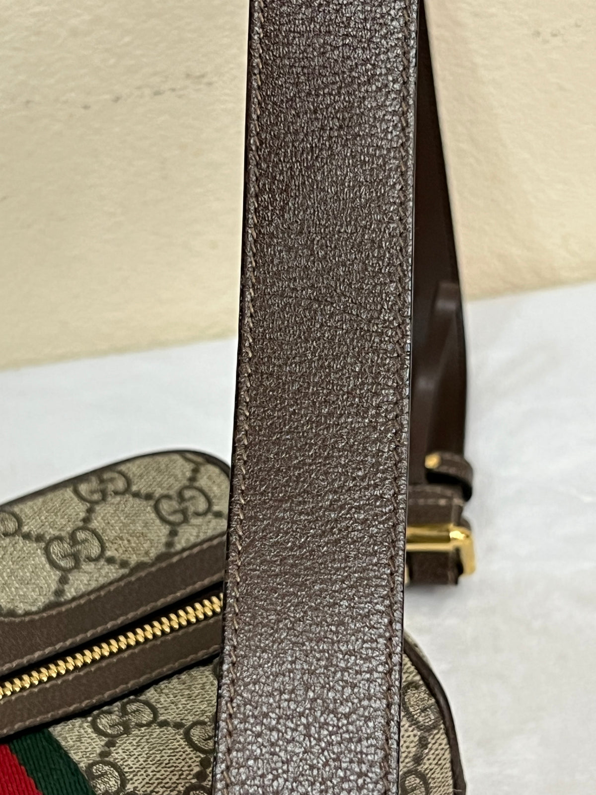 OPHIDIA BELTBAG