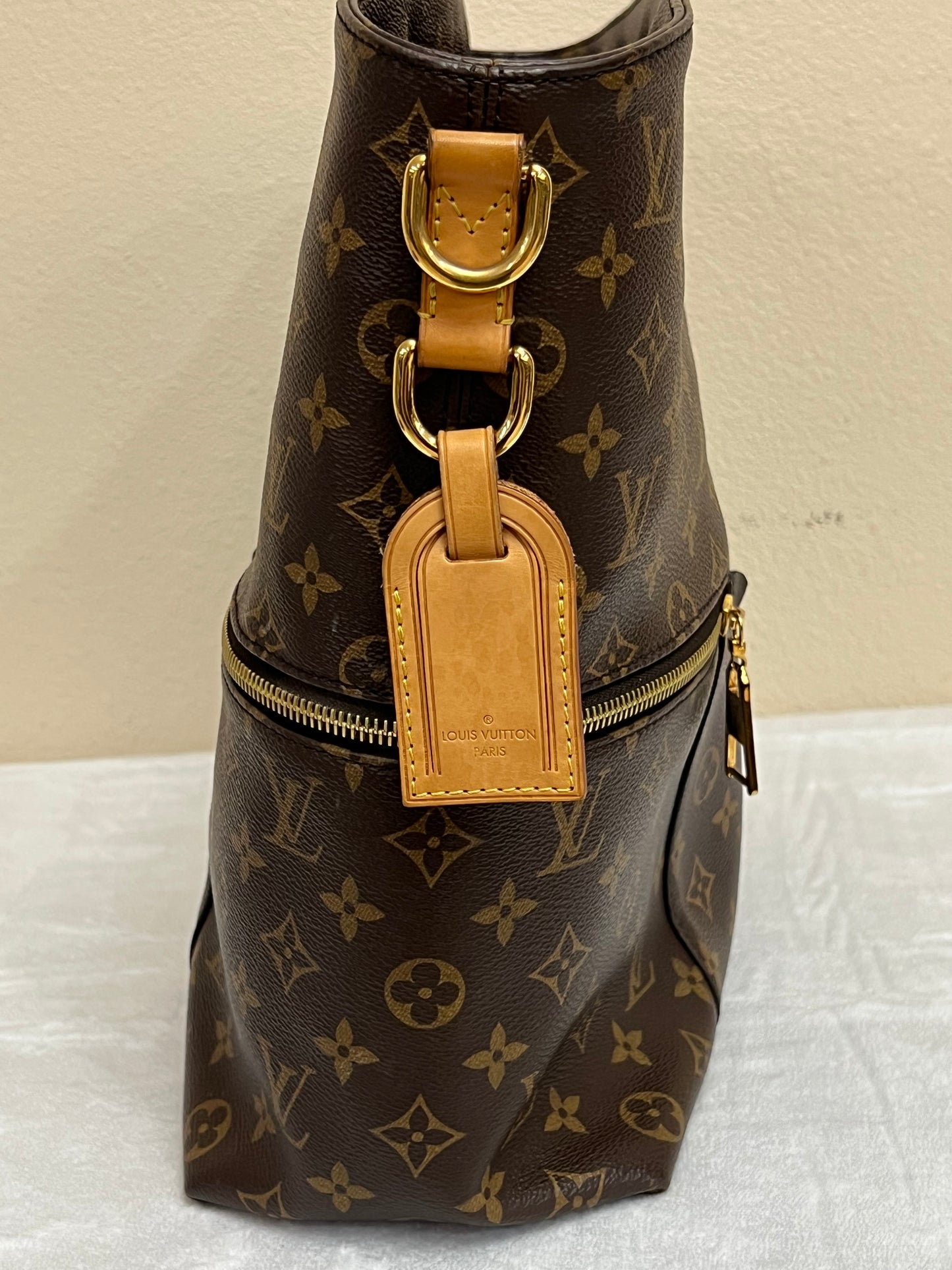 MELIE MONOGRAM