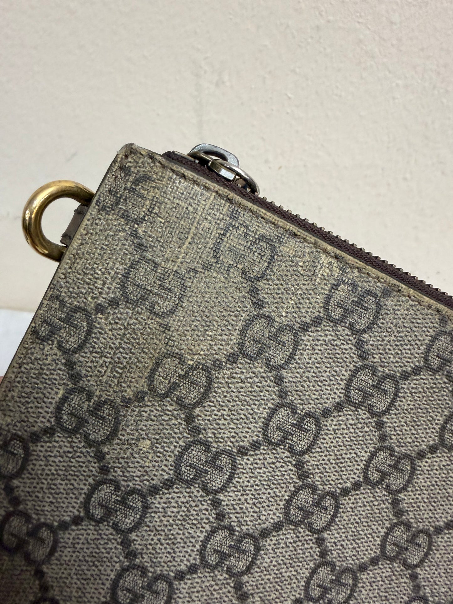 TIGER SUPREME CLUTCH