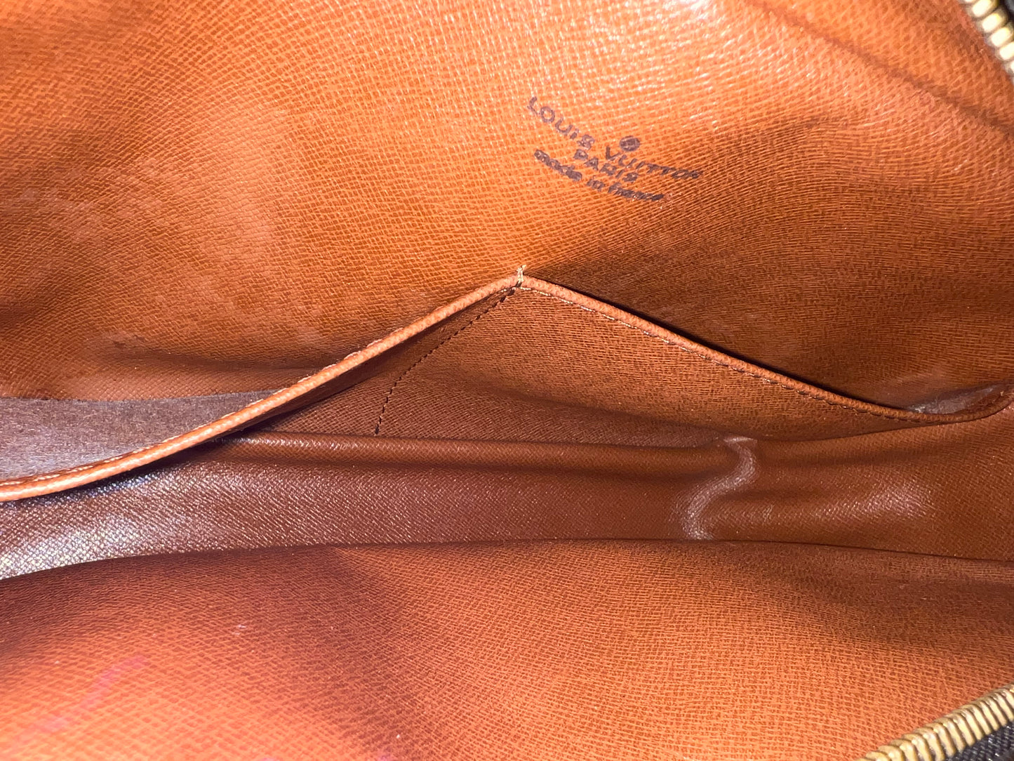 COMPIEGNE 28 CLUTCH