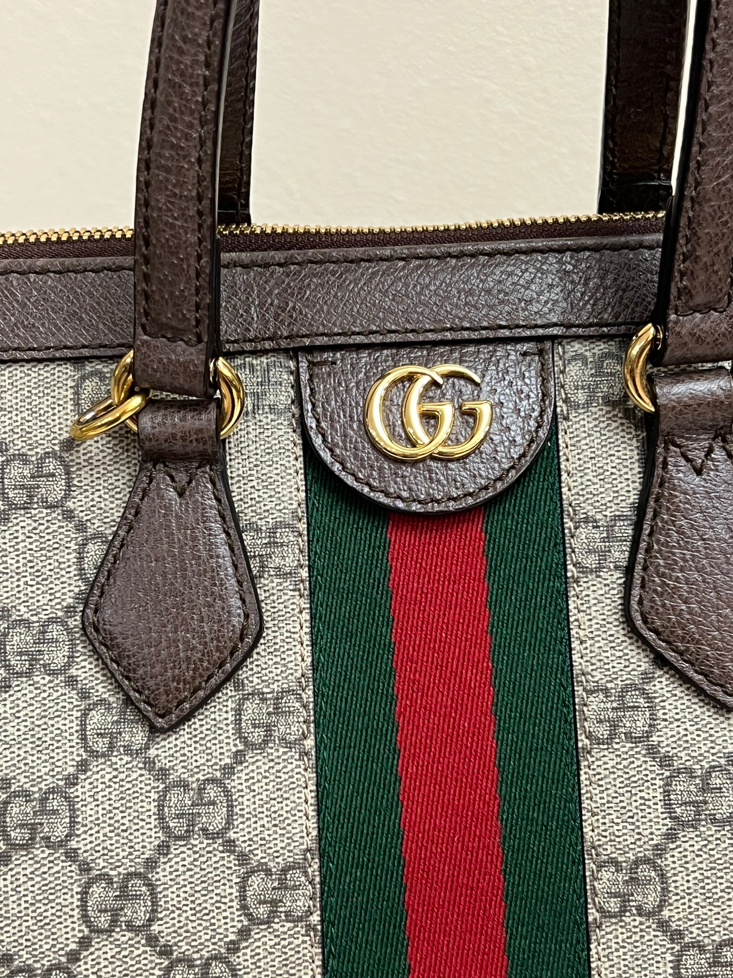 G TOTE SHERRYLINE