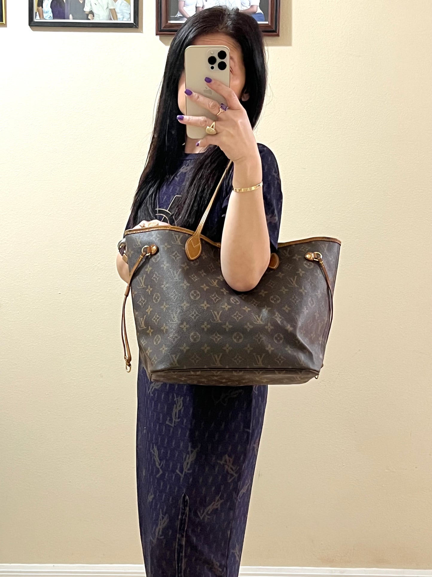 NEVERFULL MM MONO